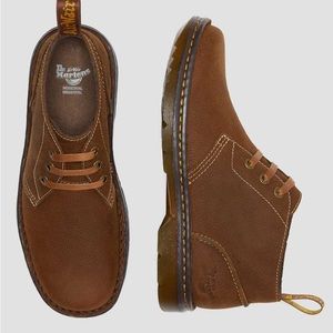 Doc Martens Sussex work boot mens 13